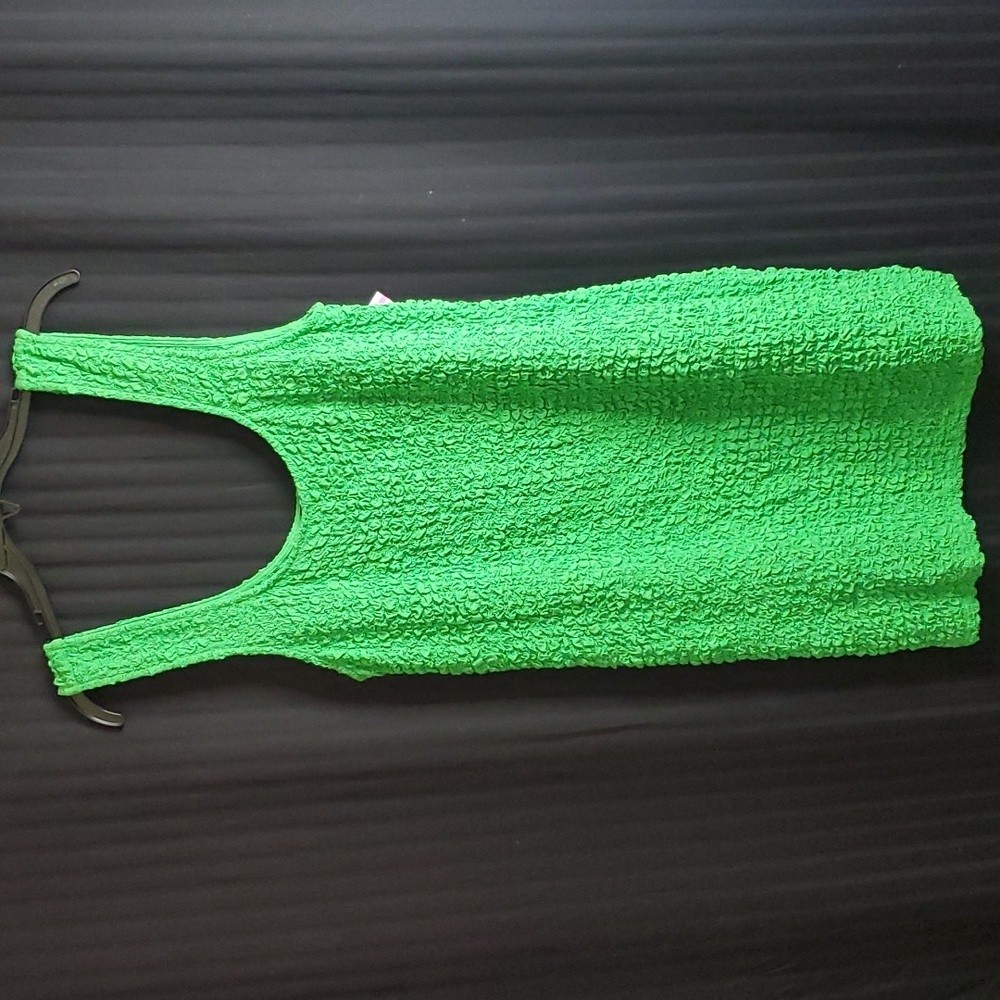 Rails Julie Dress in Clover Size XL - Picture 2 of 5